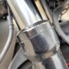 2010 Harley Davidson VRSCDX Night Rod Special Motorcycle