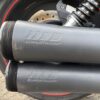 2010 Harley Davidson VRSCDX Night Rod Special Motorcycle