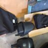 2010 Harley Davidson VRSCDX Night Rod Special Motorcycle
