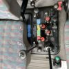 1996 Mercedes-Benz Unimog U1600 156PS